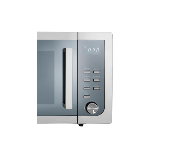 BEKO MGF23210X - 437151 - zdjęcie 4